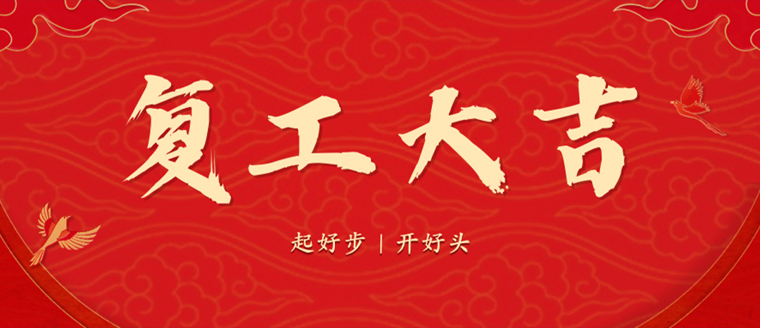 <strong>上好開工第一課，干出新年新氣象--海龍化工召開春節(jié)后復工復產(chǎn)專題部署會議</strong>